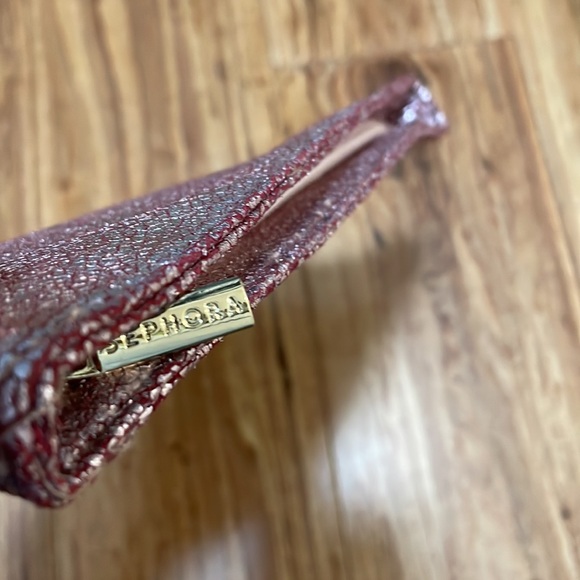 Free with purchase! Sephora Cosmetic Bag - Picture 3 of 6